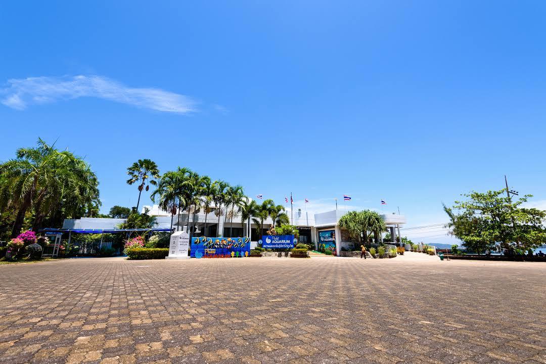 Phuket Akvaryumu