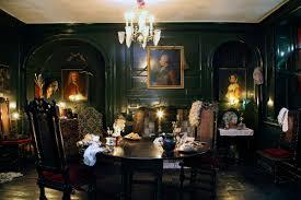 Dennis Severs Müze Evi