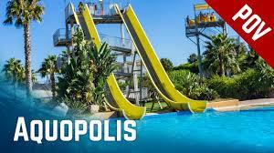 Aquopolis Costa Dorada Su Parkı