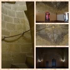 Donjon Gilles Aycelin