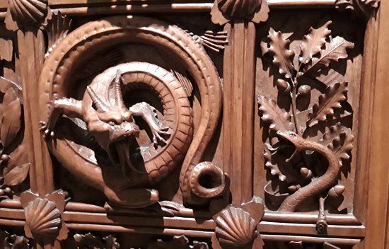 Barselona Tasarım Müzesi