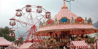 Tivoli World Lunaparkı