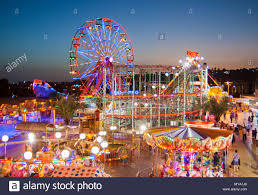 Holiday World Maspalomas Lunaparkı