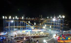 New Jesolandia Tema Parkı