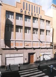 La Regenta Modern Sanat Müzesi