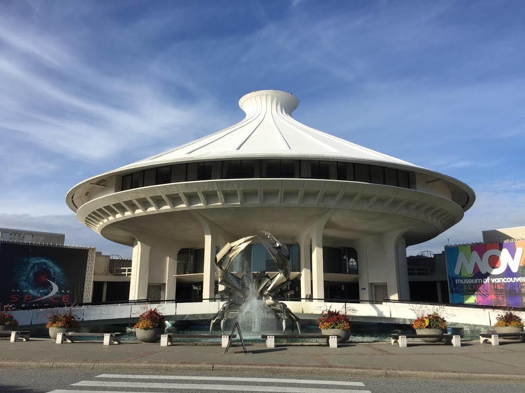 Vancouver Müzesi