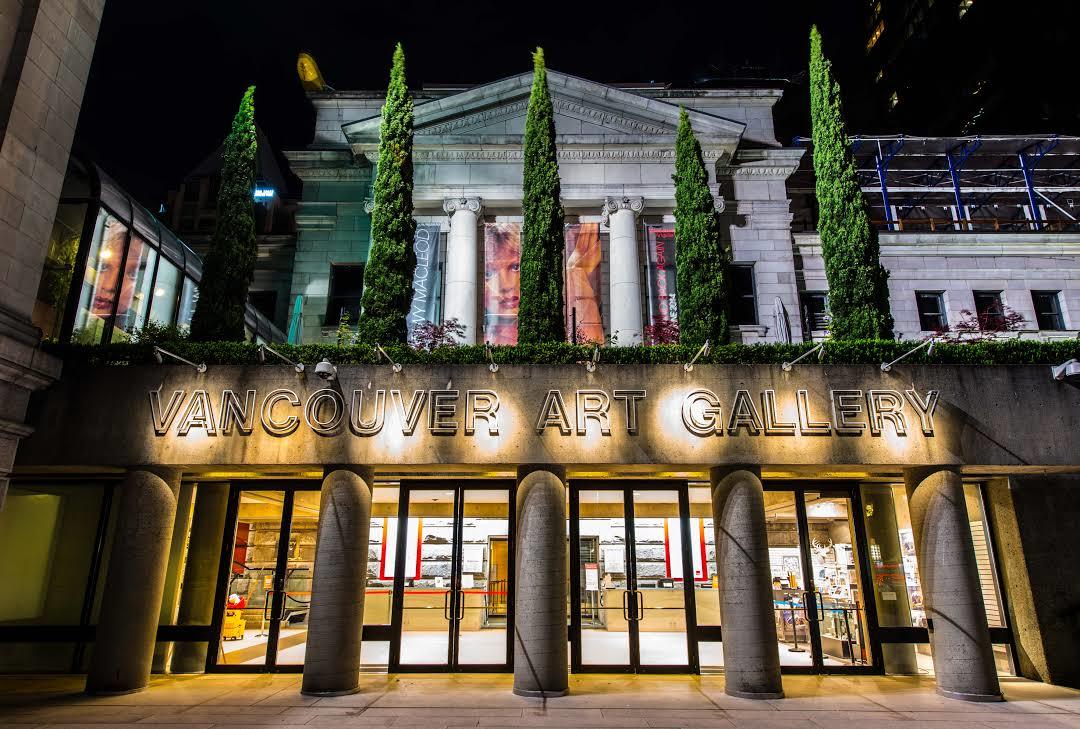 Vancouver Sanat Galerisi