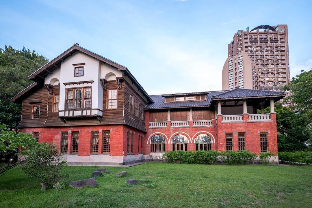 Beitou Kaplıca Müzesi