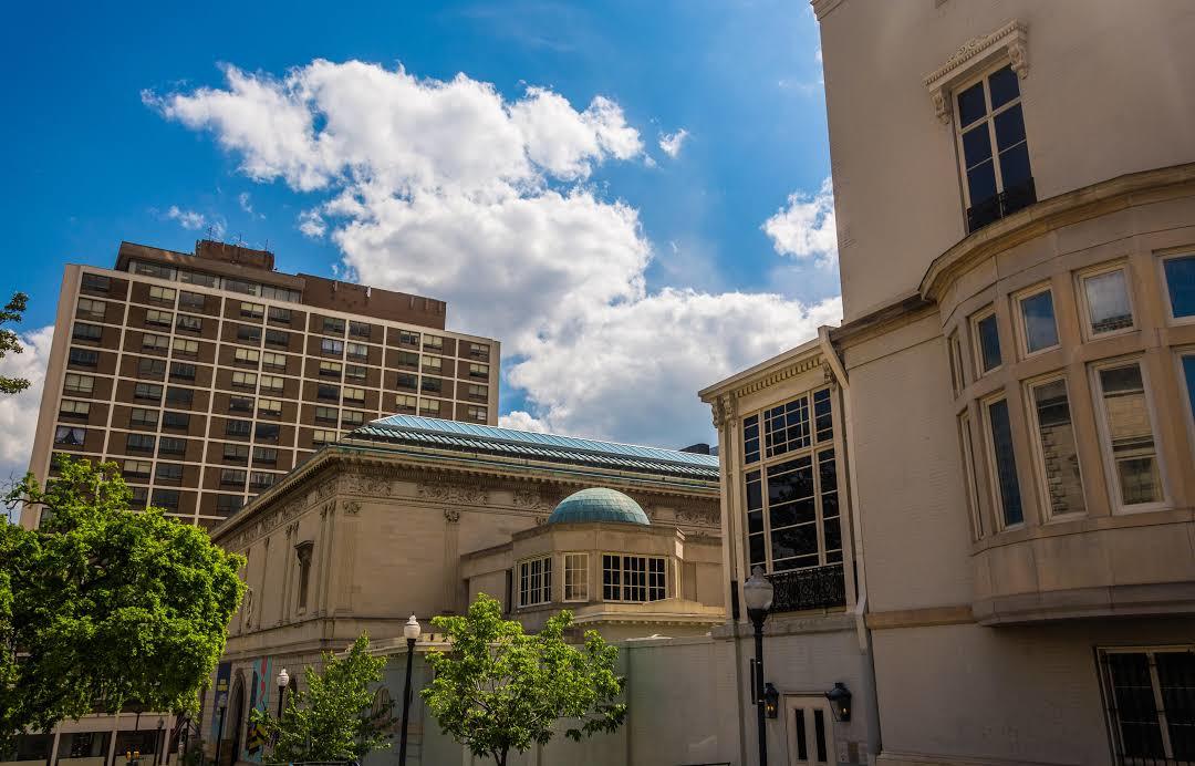 Walters Sanat Müzesi