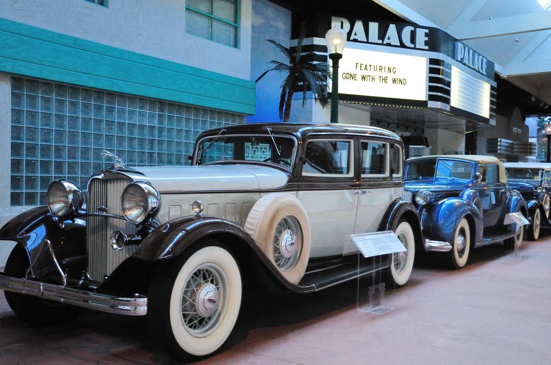 Ulusal Otomobil Müzesi