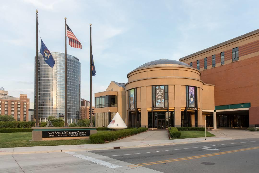 Grand Rapids Halk Müzesi