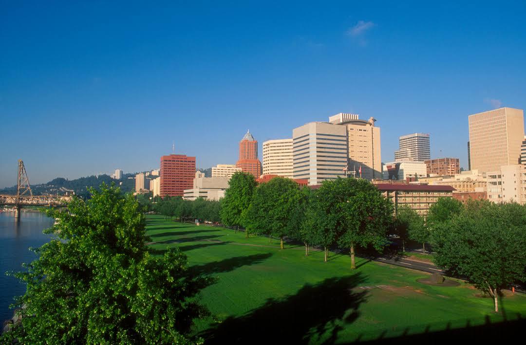 Tom McCall Kıyı Parkı