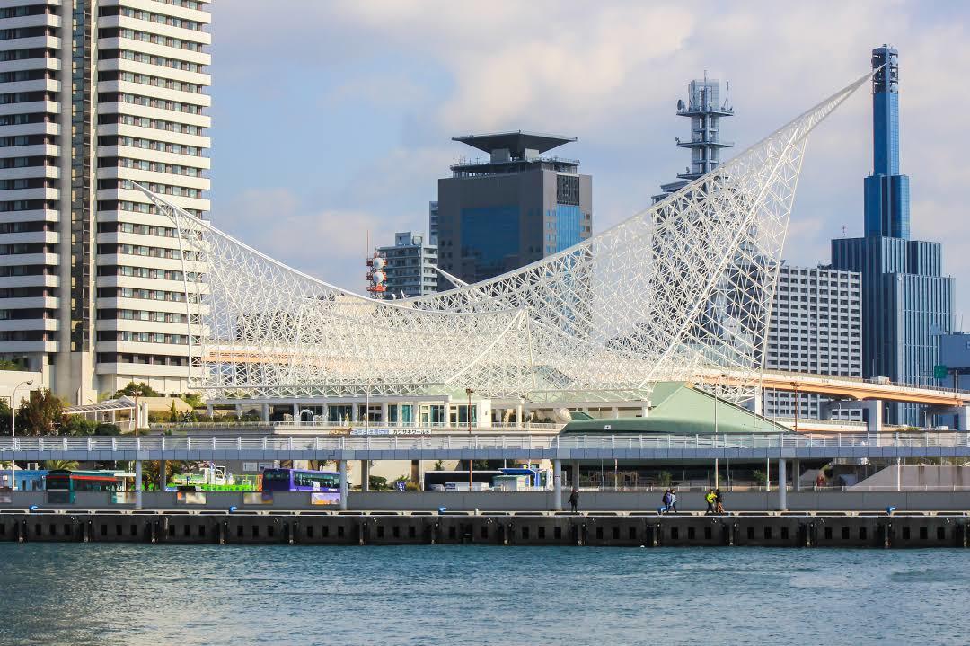 Kobe Denizcilik Müzesi