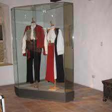 Split Etnografya Müzesi