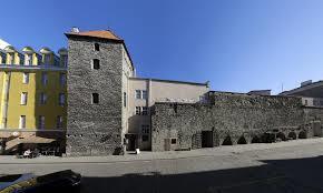 Estonya Tiyatro ve Müzik Müzesi