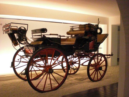 Musei Civici di Palazzo Buonaccorsi