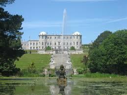 Powerscourt Arazisi