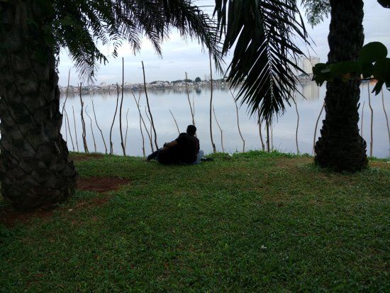 Taman Waduk Pluit