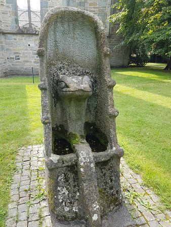 Kleine Marienkirche Lippstadt