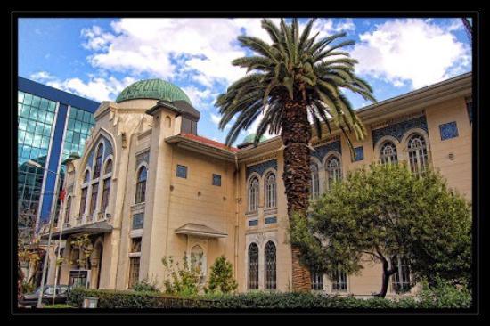 İzmir Devlet Opera ve Balesi