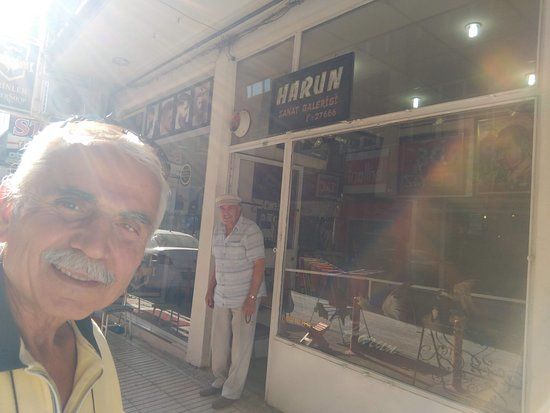 Harun Sanat Galerisi