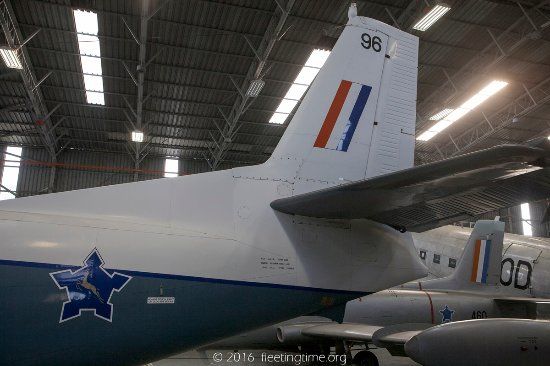 Güney Afrika Hava Kuvvetleri Müzesi