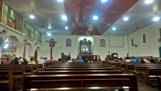 Igreja Matriz de Santo Antônio