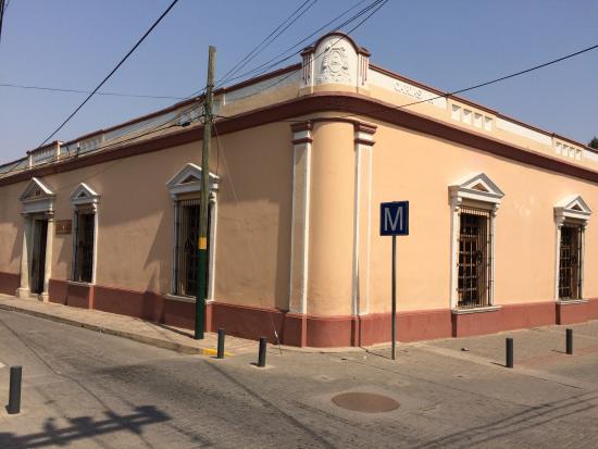 Museum of Comayagua