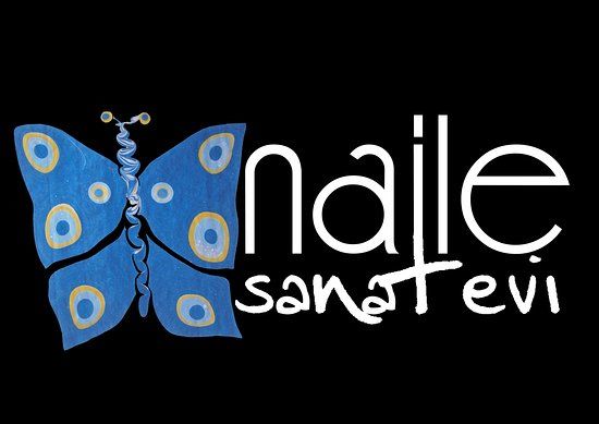 Naile Sanat Evi- Ebru Sanat Merkezi