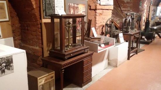 MUSEP Museo Civico Etnografico del Pinerolese