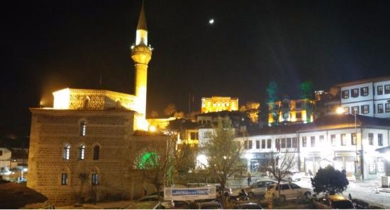 Safranbolu Eski Çarşı