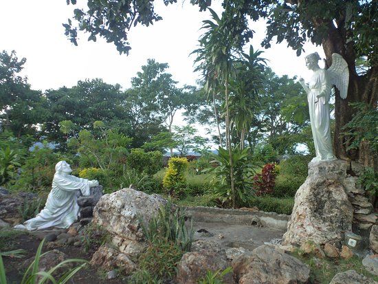 Maria Bunda Segala Bangsa