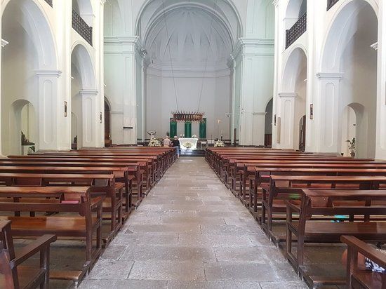 St. Mary and St. Nicholas Church