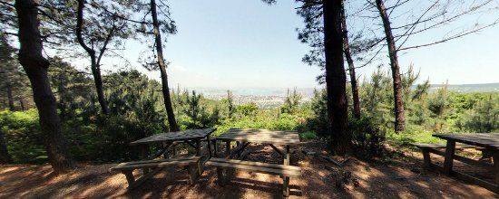 Göztepe Tabiat Parkı