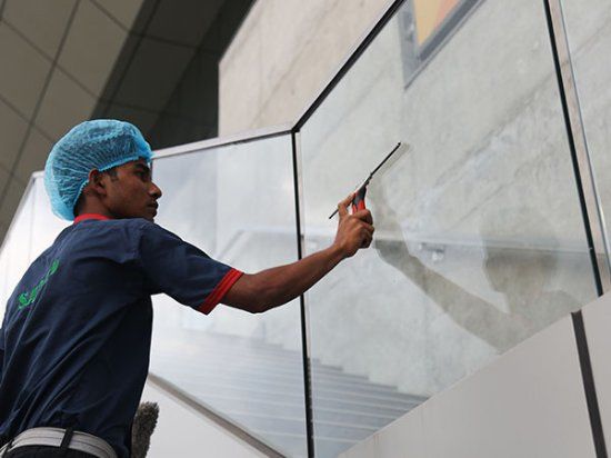 Bashundhara Uluslararası Kongre Şehri