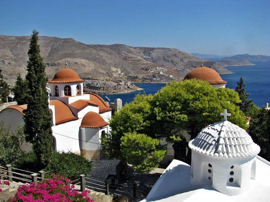 Agios Savvas Manastırı