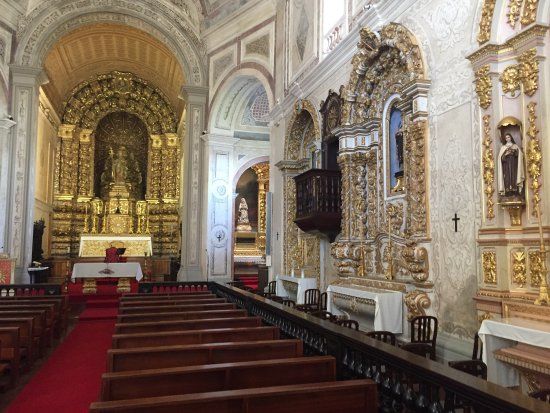 Igreja de São Pedro