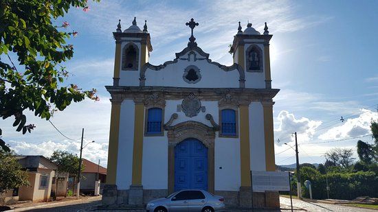 Igreja Matriz de Santo Antônio