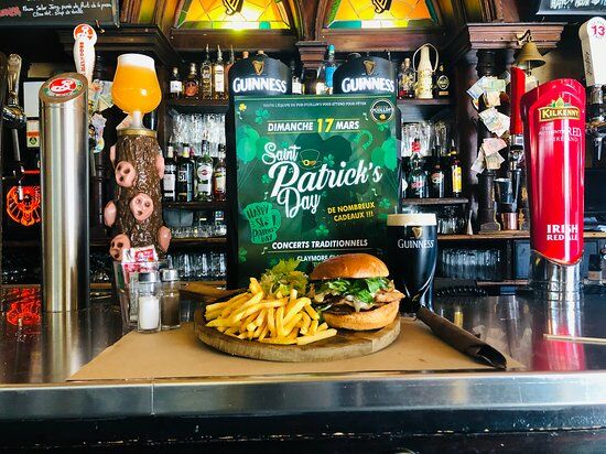 O'Collin's Irish Pub