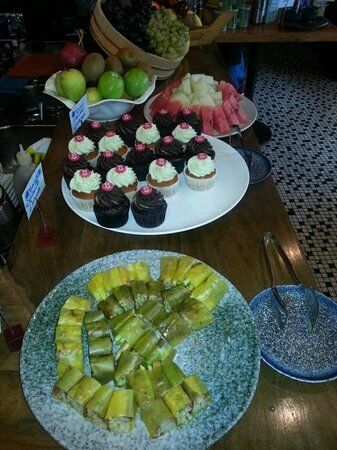 Sushico Wyndham Kalamis