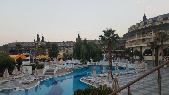 Kervansaray Ocakbaşı