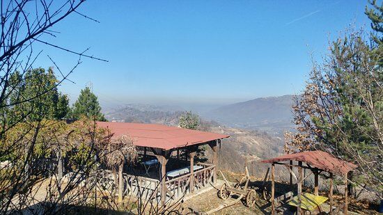 Tepebası Balık Lokantası