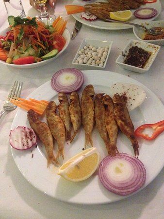 1923 Cumhuriyet Kültür Mutfağı