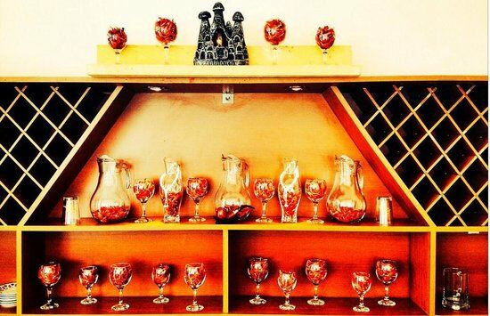 Ottoman Cafe Restaurant