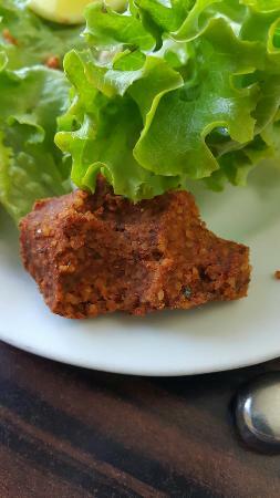 Doyum Pide ve Kebap Salonu