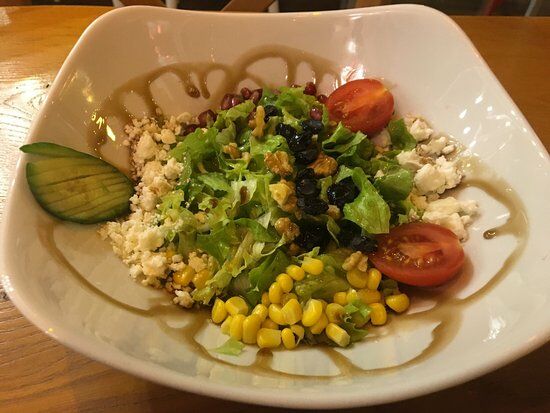 Şevk-Et Steak House