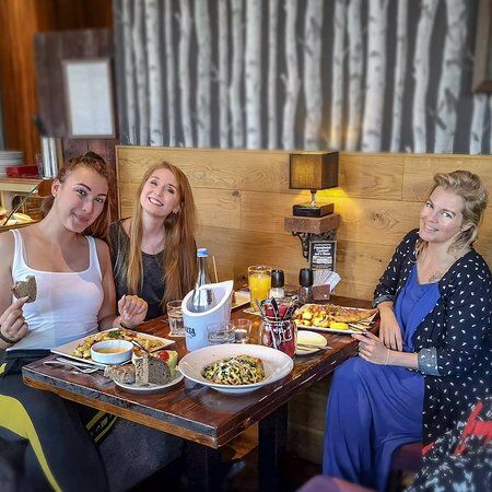 Gasthaus Heimathafen