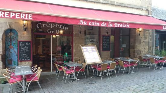 Au Coin de la Breizh