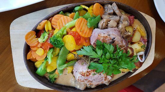 Grand Cafe Taglich Hameln