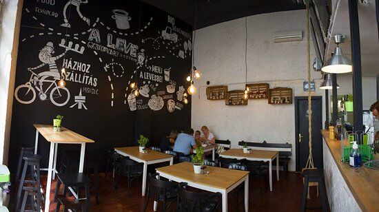 The Soup Gastroworkshop